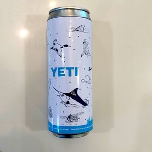 Yeti stash can